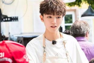 王俊凯舒淇最新爆料图片,最新爆料图片曝光引热议  第2张