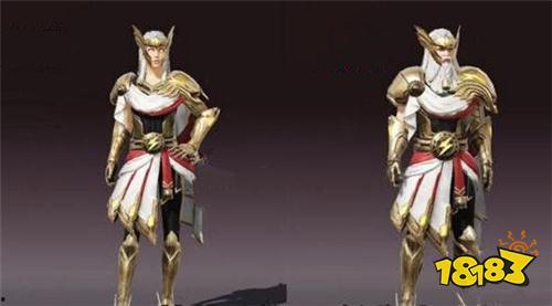 和平精英下赛季皮肤最新爆料,神秘新英雄亮相,经典元素焕新升级 第1张 和平精英下赛季皮肤最新爆料,神秘新英雄亮相,经典元素焕新升级 第1张