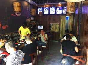 餐饮最新爆料,独家爆料带你领略行业新风向 第1张 餐饮最新爆料,独家爆料带你领略行业新风向 第1张