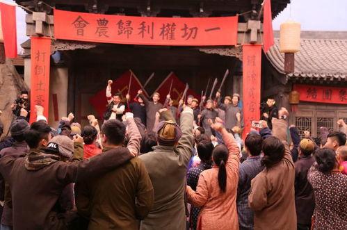 西安白鹿原最新爆料,揭秘最新爆料背后的故事